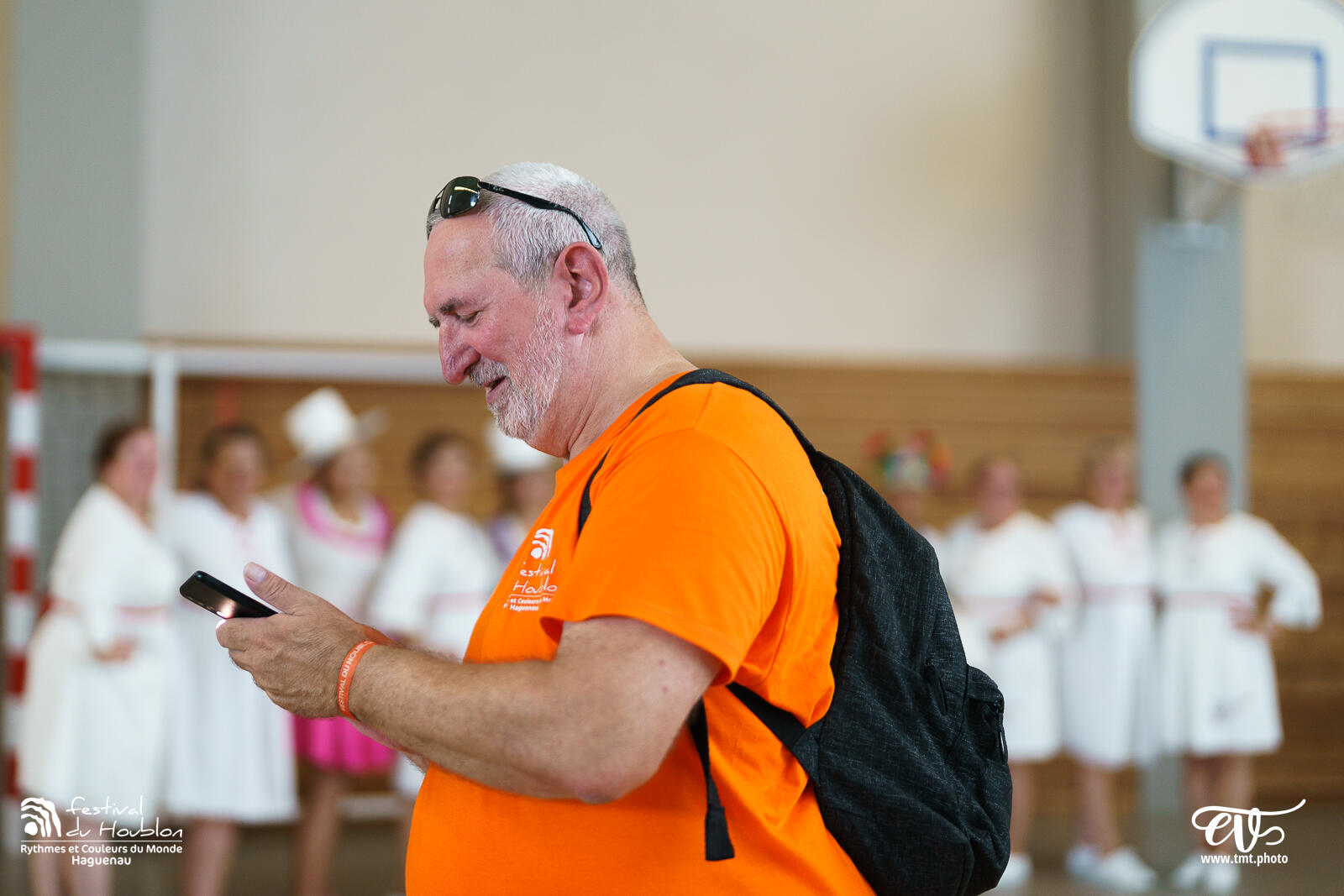 FDH 2024 | OUVERTURE